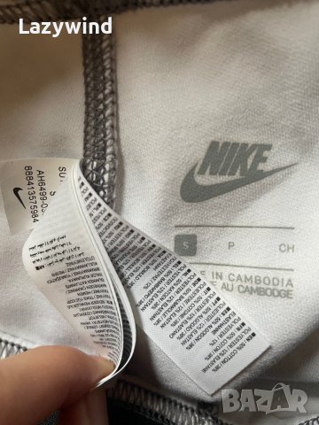 Клин Nike, снимка 4 - Клинове - 39401464