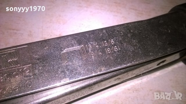 rapid 19 model c made in sweden-26см, снимка 10 - Други инструменти - 27922309