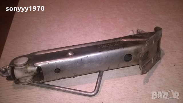 GM-BATZ-ЯК КРИК-ВНОС шВЕЦИЯ, снимка 4 - Аксесоари и консумативи - 27068482