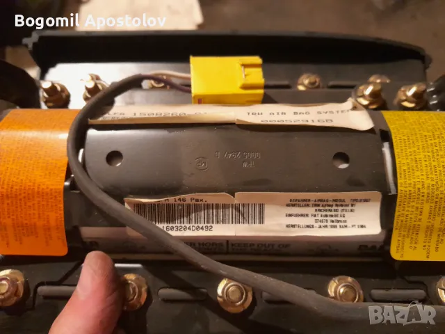 Части за Alfa Romeo 145 Boxer, снимка 13 - Части - 48737747