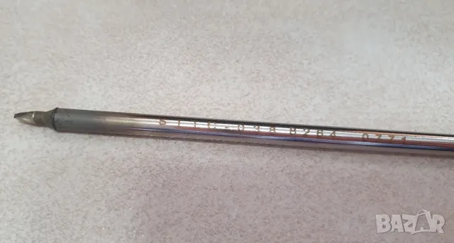 Станция за запояване Metcal MX-500P-21, снимка 8 - Друга електроника - 43211369