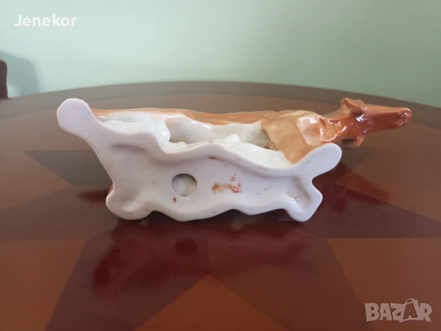 Фигурка ЛФЗ. , снимка 6 - Колекции - 50682227