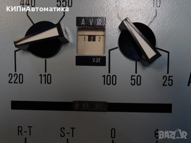 измервателен комплект QN 10 за измерване на нарежение, мощност и сила на тока(V,W,A), снимка 9 - Други машини и части - 50505034