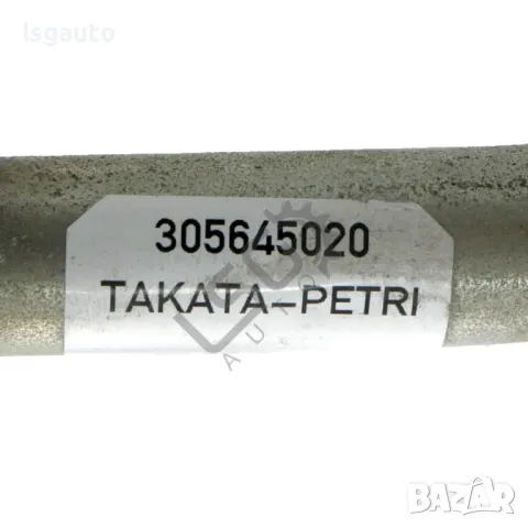 Десен AIRBAG таван Nissan Note I (E11) 2005-2012 ID:146744, снимка 2 - Части - 50358117