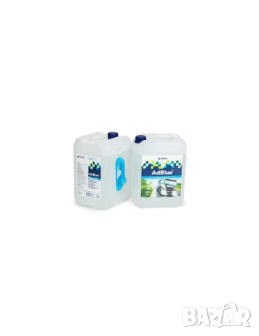 Адблу, AdBlue ECOFOL special 10L