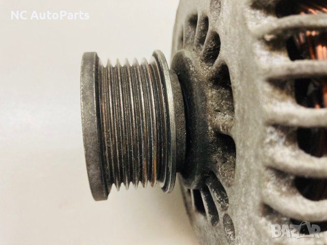 Алтернатор Генератор за ОПЕЛ OPEL ANTARA 2.2 CDTI A22DM 163 коня GM 13580078 14V 140A 2013, снимка 6 - Части - 43915356