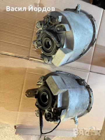 Ляв и Десен фар за Део матиз / Daewoo Matiz / Фарове, снимка 4 - Части - 52253424