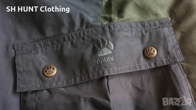 GAUPA of NORWAY Trouser размер L за лов риболов панталон пролет есен - 1355, снимка 9 - Екипировка - 51424181