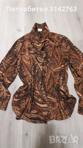 Риза H&M, снимка 4 - Ризи - 53520640