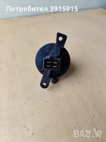 Реостат за парно от Honda jazz , снимка 2 - Части - 53059783