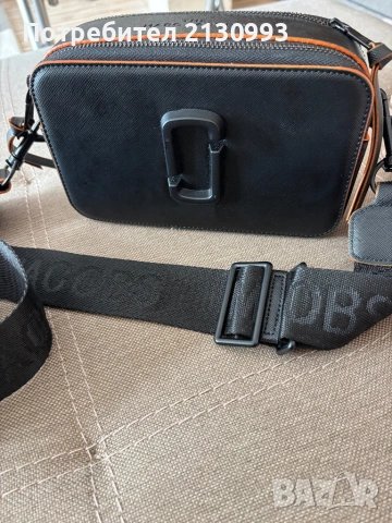 Чанта през рамо, снимка 4 - Чанти - 53139692