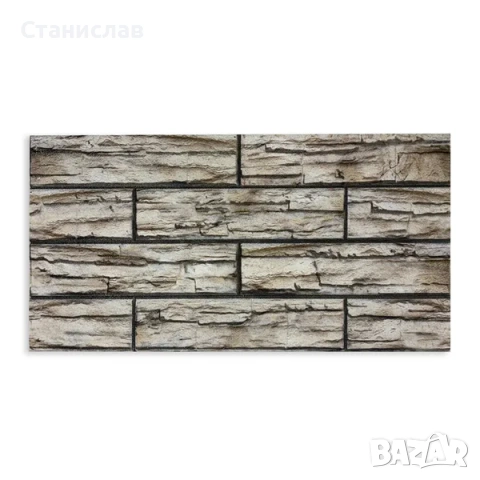 Декоративна каменна облицовка за фасади, снимка 13 - Облицовки - 53324178