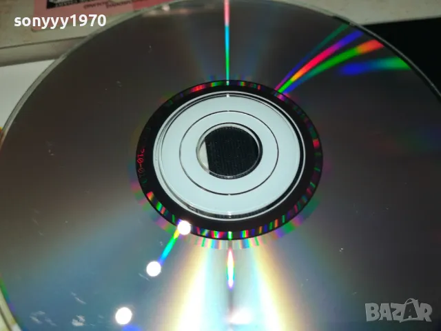 CELINE DION CD 0412241231, снимка 18 - CD дискове - 48220827