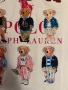Бяла тениска с щампа мечета Polo Ralph Lauren, снимка 3