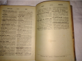 И.Брожка и Делиделвов - Латинско-Български речник A-Z 1936 г, снимка 4