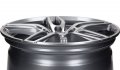 17" Джанти Мерцедес 5X112 Mercedes C W204 W205 E W211 W212 W213 CL SLK, снимка 7