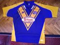 Ръгби тениска Leeds Rhinos 2006 - 2007 Patrick размер XL, снимка 1