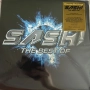 The Best of SASH ! - GOLD Vinyl ULTRA Limited Edition !, снимка 4