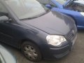 Volkswagen Polo 1.4 TDI 2005 г., снимка 2