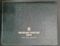 Мъжки часовник Frederique Constant  със сертификат, снимка 11