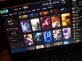 league of legends акаунт , снимка 16