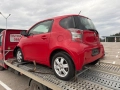 Toyota IQ 1.0 vvt-I cvt, снимка 4