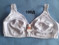 Нови сутиени с чашка Д, снимка 3