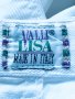 Модерни италиански бели дънки VALLI LISA, снимка 14