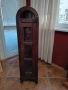  Продава се дървена витрина,125/29, подходяща за подреждане на красоти, снимка 6