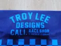 мото крос тениска troy lee mtb блуза вело джърси колоездене мъжко оригинал M, снимка 4