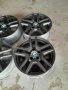 Джанти 5х120 17", снимка 3