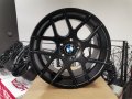 17" Джанти 8J/9J БМВ 5X120 BMW 3 E46 E90 E92 F30 F32 5 E60 E61 F10 X, снимка 2