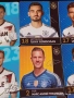 Колекционерски картички на футболисти ИЛКАИ ГЮНДОГАН,МАРК АНДРЕ ТЕР СТЕГЕН,ЛИОН ГОРЕТЗКА 51011, снимка 3