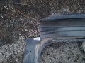 Праг за каросерията Опел Зафира Ц/ Opel Zafira C , снимка 3