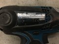 Гайковерт УДАРЕН Makita TD0101F Макита, снимка 3