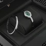 часовник и гривна Bvlgari , снимка 6