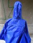 Продавам нов здрав шушляков дъждобран тип пончо с гърбица за раница, снимка 7