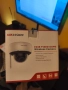IP камера Hikvision 2CD2141G1-IDW1 4MPx H.265+ WiFi и вграден микрофон лек коментар, снимка 2