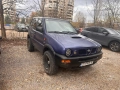 Nissan Terrano 2.7 TDI, снимка 7