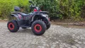 АТВ-ATV 200cc с лебедка и теглич, снимка 4