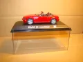 1:43 BMW M ROADSTER МОДЕЛ КОЛИЧКА ИГРАЧКА, снимка 1