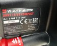 ТОП ОФЕРТА! Wurth AHKS 18-68 Compact - Безчетков ръчен циркуляр 2x18V 5.0Ah, снимка 6