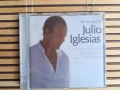 Julio Iglesias – The Very Best Of, снимка 1