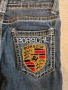 Porsche Дънки за момче , снимка 3
