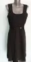 Два броя / Миди черна рокля "Filippa K." и "Intown" / голям размер , снимка 12