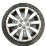 Алуминиеви джанти 5x114.3 с гуми R18 Mitsubishi Lancer X (GS44S) 2007-2017 ID: 134586, снимка 2