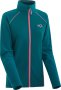 Kari Traa Kari Full Zip Fleece - страхотен дамски полар , снимка 1