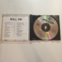 Roll On - The Very Best Trucker Songs cd, снимка 2