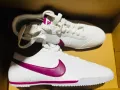 Нови, в кутия Nike дамски, uk4, снимка 3