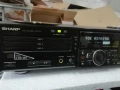 SHARP MD-R3 MiniDisk + 3 CD, снимка 11